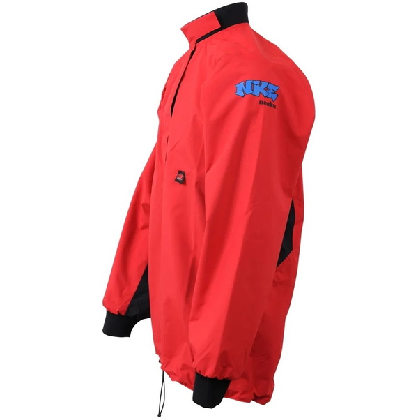 2026 NKE Centre Kayak Jacket JA03 - Red